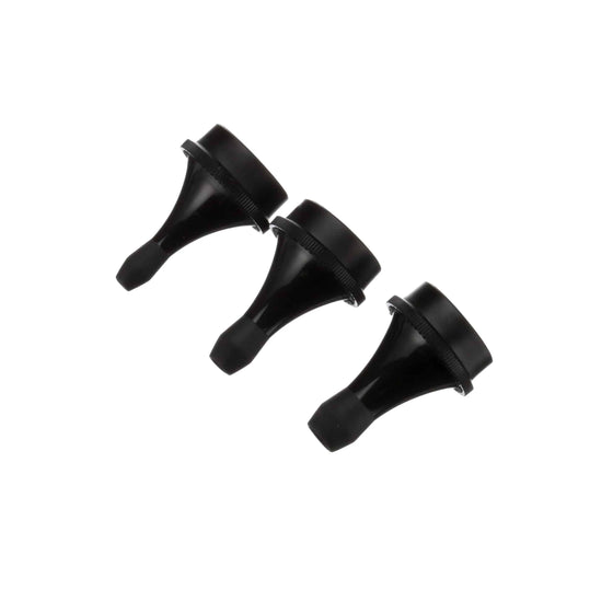 SofSpec Reusable Ear Specula for Otoscopes