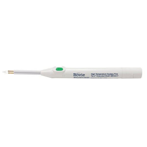 High-Temperature Cautery - Surgical Disposables
