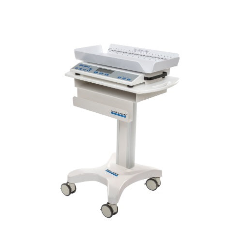 Mobile Acute Care Cart for 2210KL-AM Scales