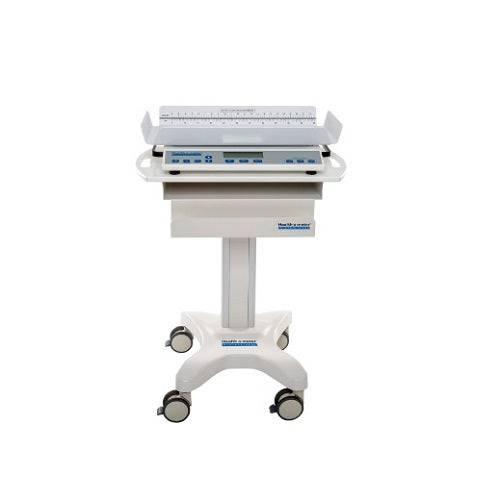 Mobile Acute Care Cart for 2210KL-AM Scales