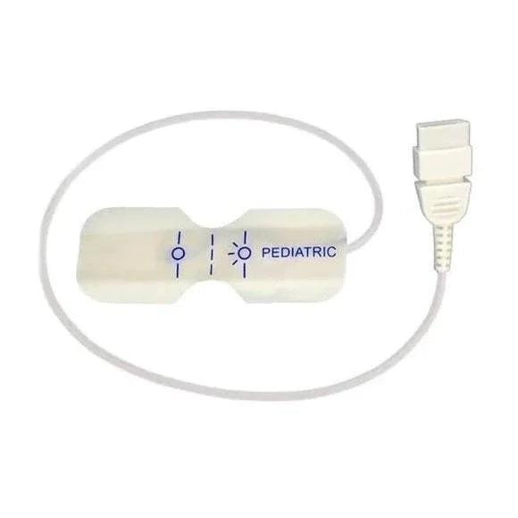 Oximeter Probe BCI Compatible