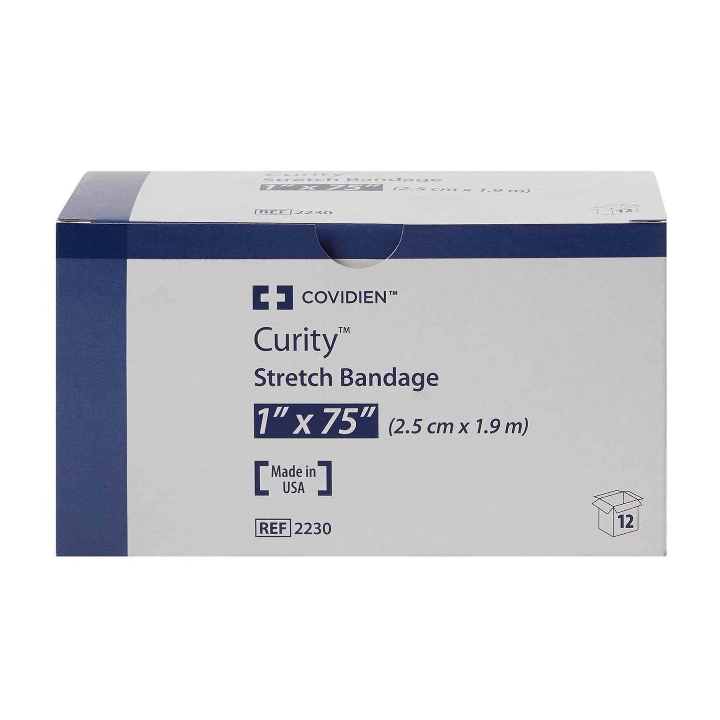 Kendall Conform Stretch Bandages
