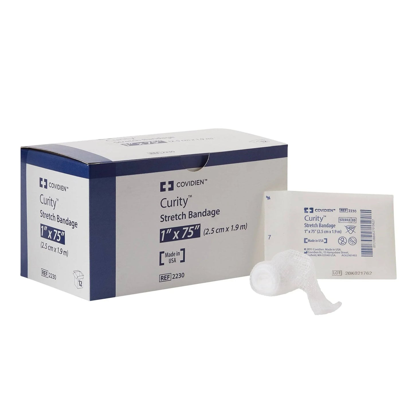 Kendall Conform Stretch Bandages
