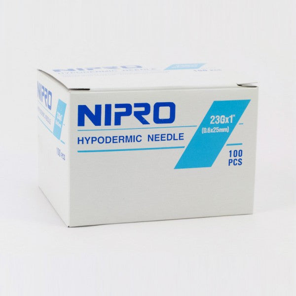 Nipro Hypodermic Needle