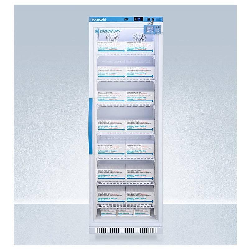 15 Cubic Feet Vaccine Refrigerator