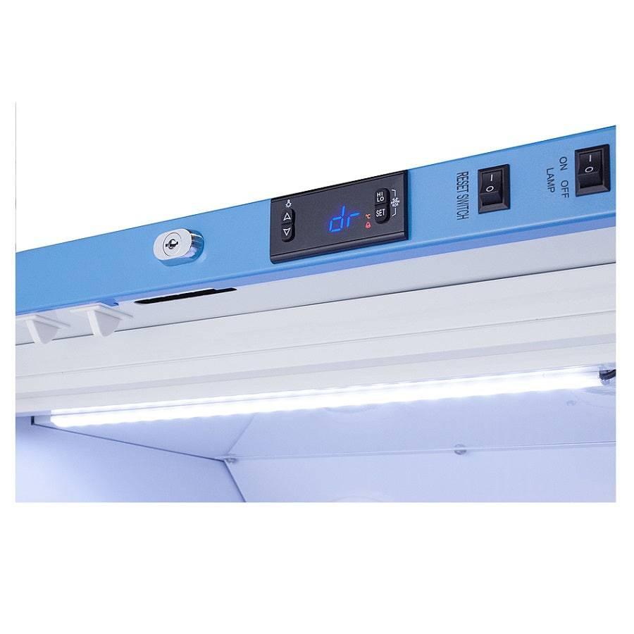 15 Cubic Feet Vaccine Refrigerator
