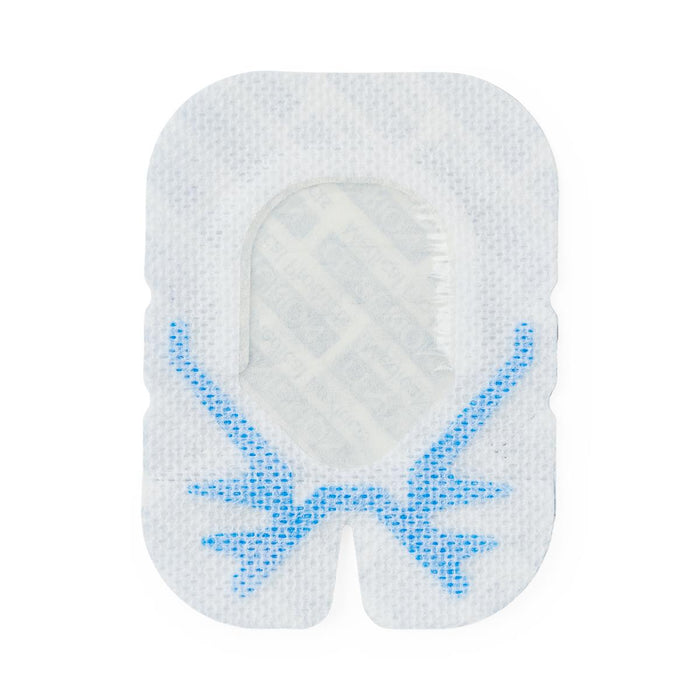 SorbaView SHIELD Dressing for IV Securement