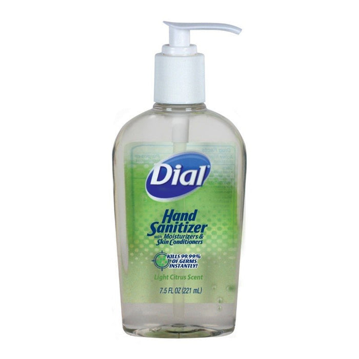 Hand Sanitizer 7.5 oz Pump