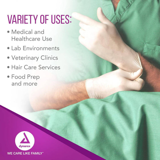 Surgical Gloves