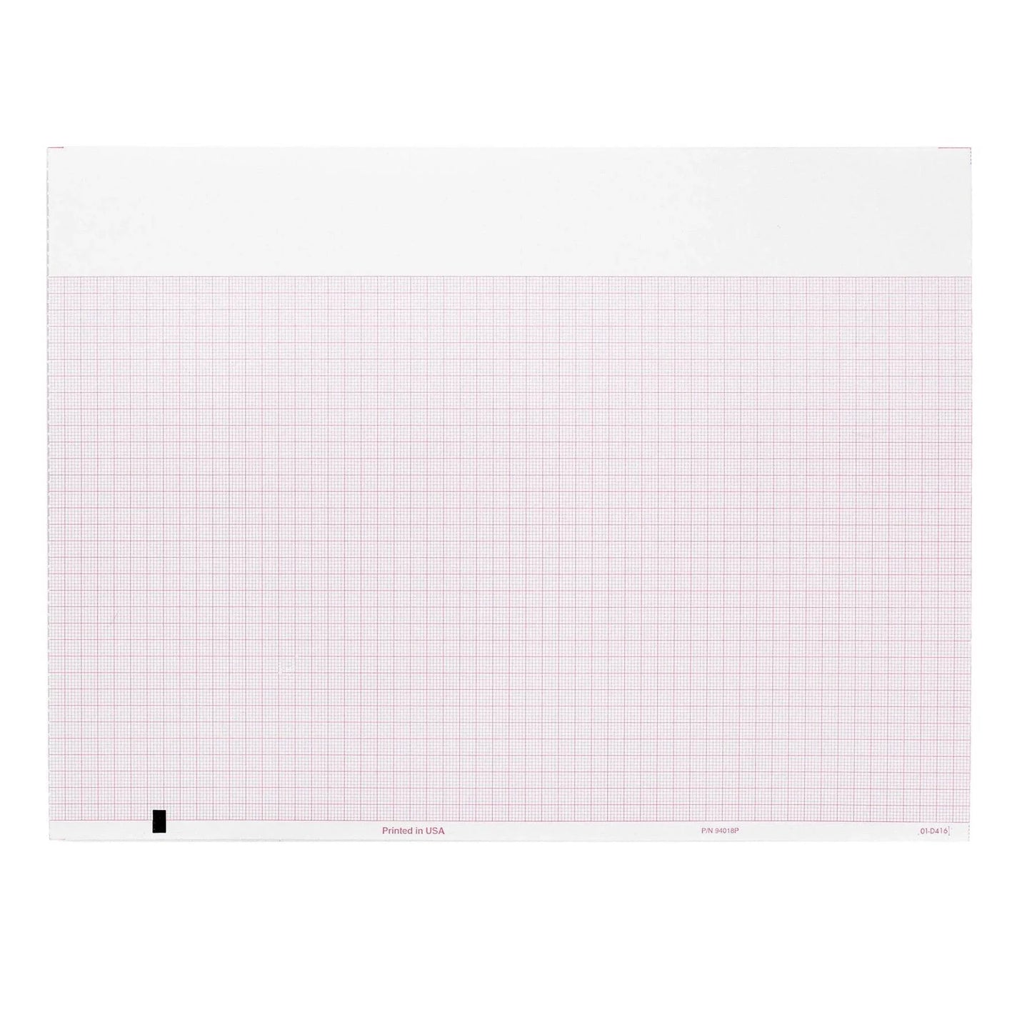 Printer Paper for CP Series ECG