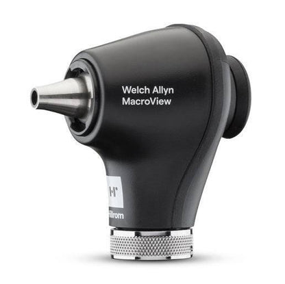 Welch Allyn Otoscope Head