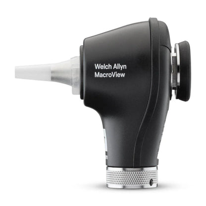 Welch Allyn Otoscope Head