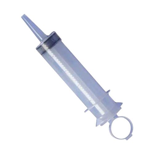 Irrigation Cap with Syringe