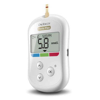 OneTouch Reveal Mobile App Kit