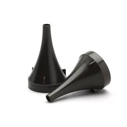 Reusable Ear Specula for Otoscopes