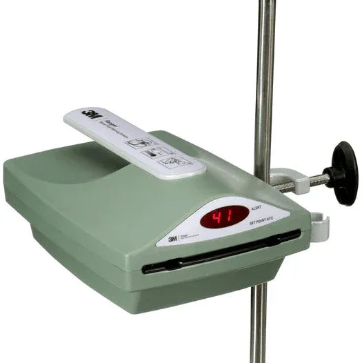 Medical Ranger Machine Blood Fluid Warming Unit Ranger 120V-ENG-B — MedicalRite