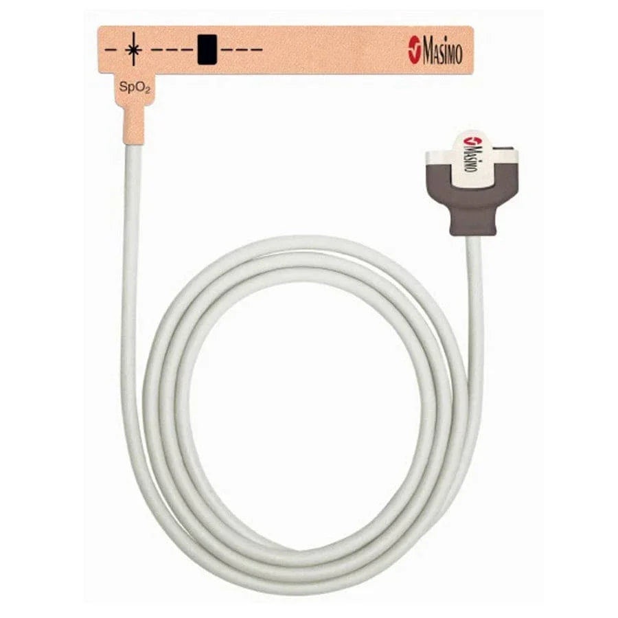 Lncs Spo2 Device LNCS SpO2 Sensor – MedicalRite