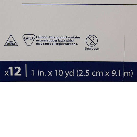 Kendall Porous Cloth Tapes