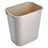 Commercial Waste Receptacle Wastebasket