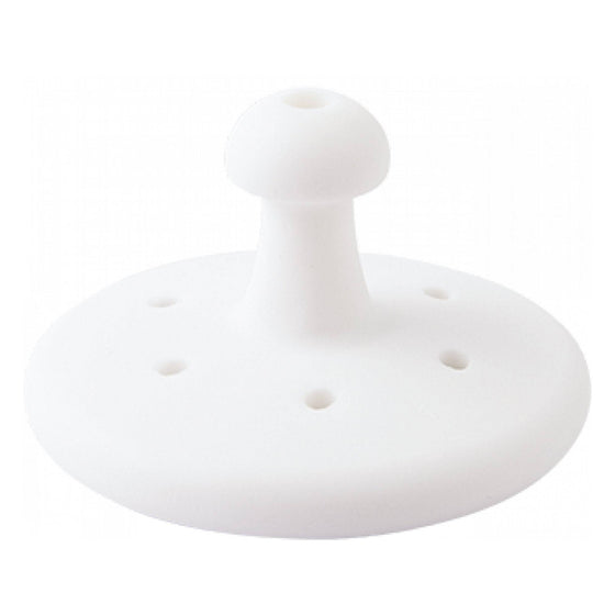 Short-Stem Gellhorn Pessary with Drains