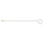 Mini-Tip Applicator with Aluminum Handle