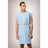 Reinforced Exam Gown