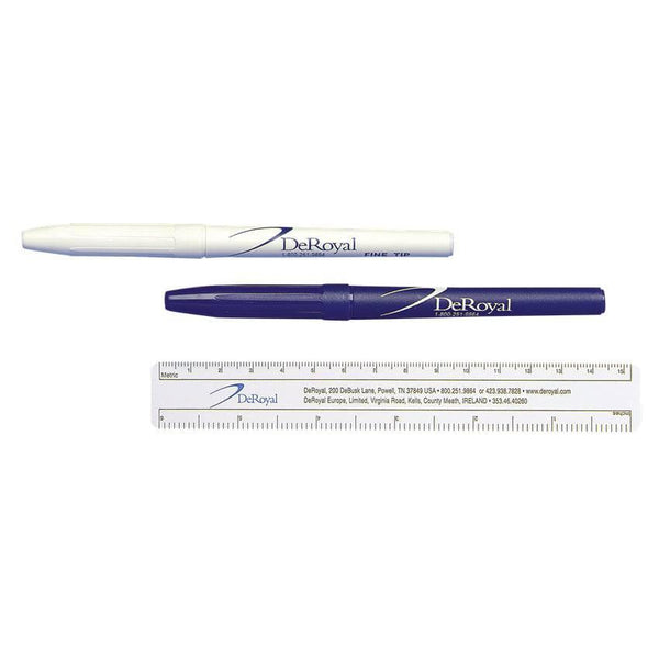 Skim Ruler Skin Marker Standard Tip with Ruler – MedicalRite