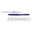 Skin Marker Standard Tip with Ruler