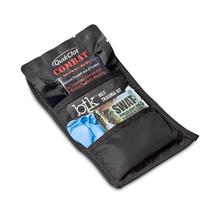 QuikClot Belt Trauma Kit (BTK)