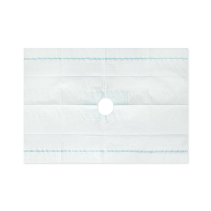 Sterile Fenestrated Surgical Drape
