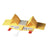 Head Immobilizer Wedge
