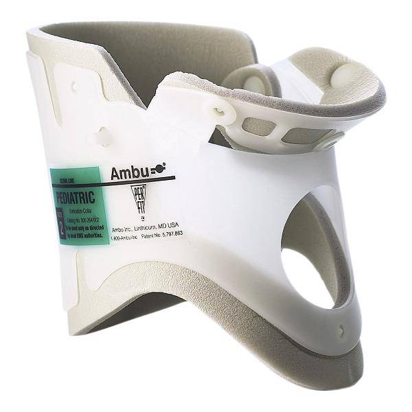 Perfit Extrication Collar