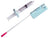 Endometrial Curette w Syringe