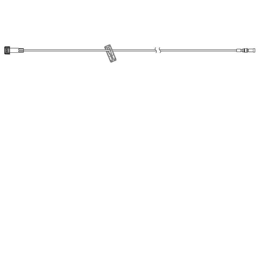 Microbore Extension Set