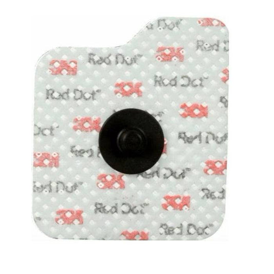 Repositionable Monitoring Electrodes