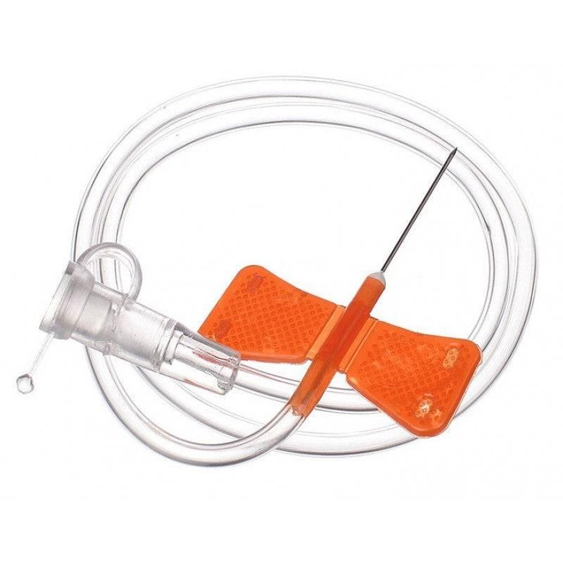 Small Vein Infusion Set