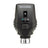 3.5V Coaxial Ophthalmoscope with LED (Head Only)