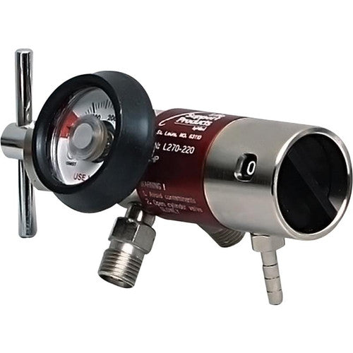 LSP Oxygen Pressure Regulator