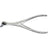 Autoclavable Magill Catheter Forceps