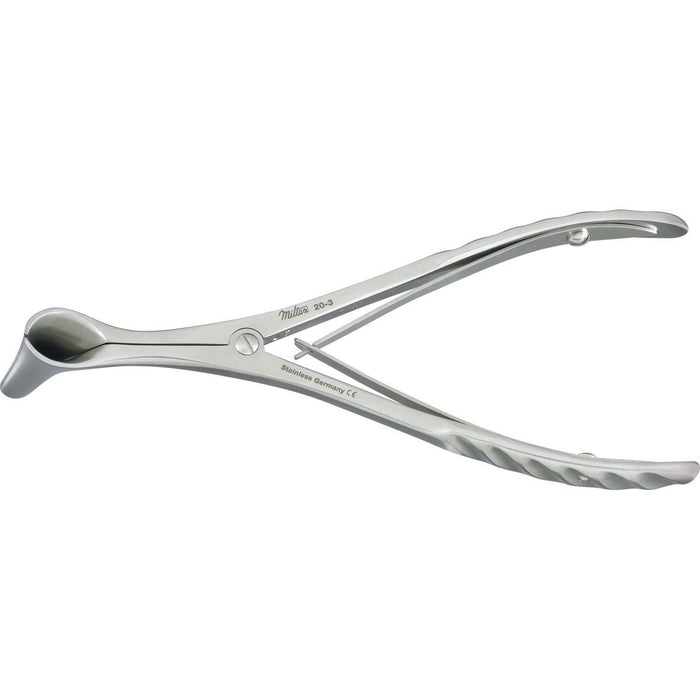 Autoclavable Magill Catheter Forceps