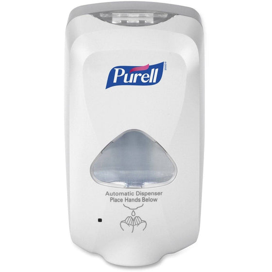 Purell TFX Touch Free Dispenser