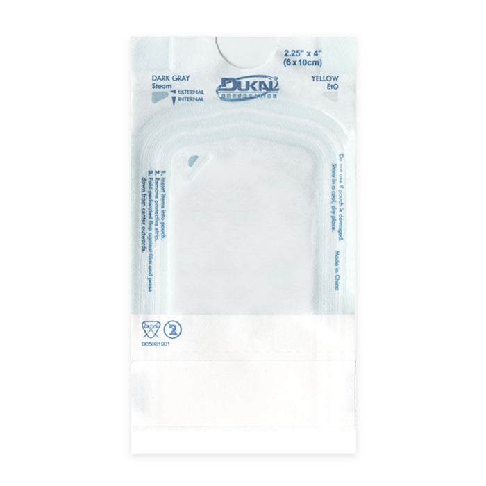 Non-Sterile Sterilization Pouch