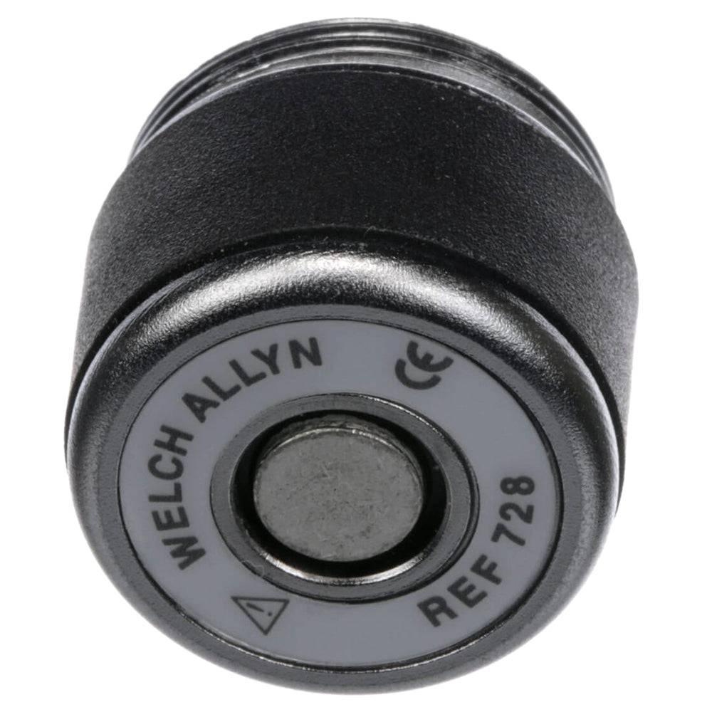 Convertible Bottom Cap Assembly for Pocketscope Handle