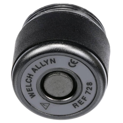 Convertible Bottom Cap Assembly for Pocketscope Handle