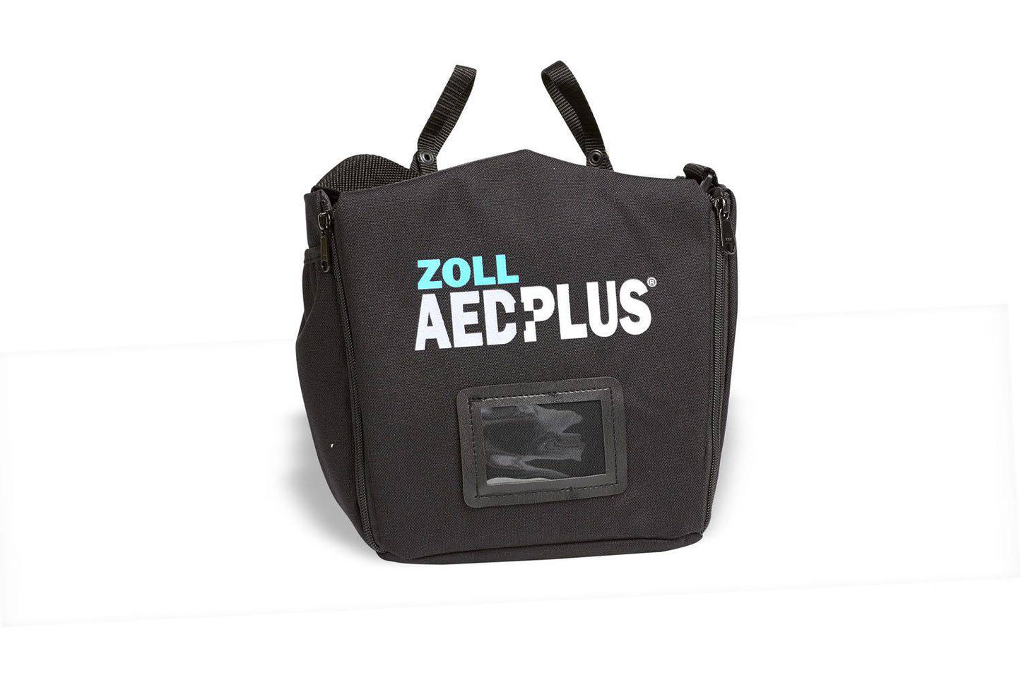 Zoll AED Plus Soft Carrying Case
