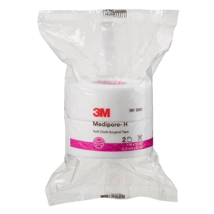 Surgical Medipore Soft Cloth Tapes