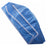 Sheer-Guard Surgeon's Cap