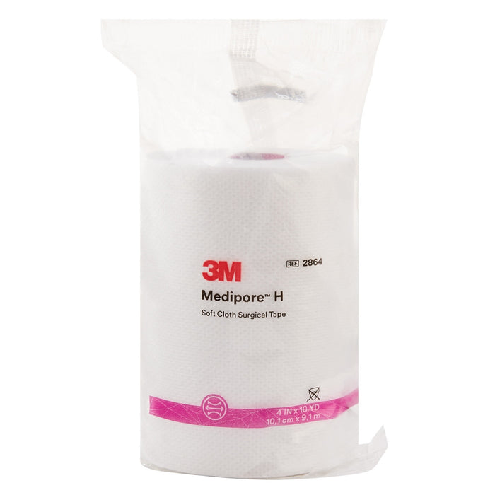 Surgical Medipore Soft Cloth Tapes