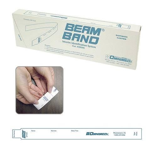 Beam ID Band