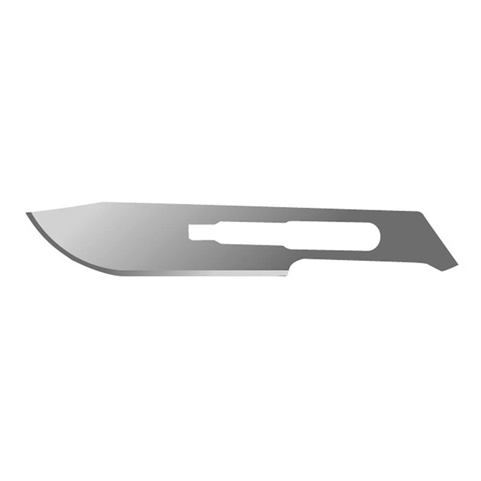 Surgical Stainless Steel Blades